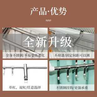 散热器暖气片晾衣架毛巾挂衣架家用多功能不锈钢挂钩置物唐延 板式
