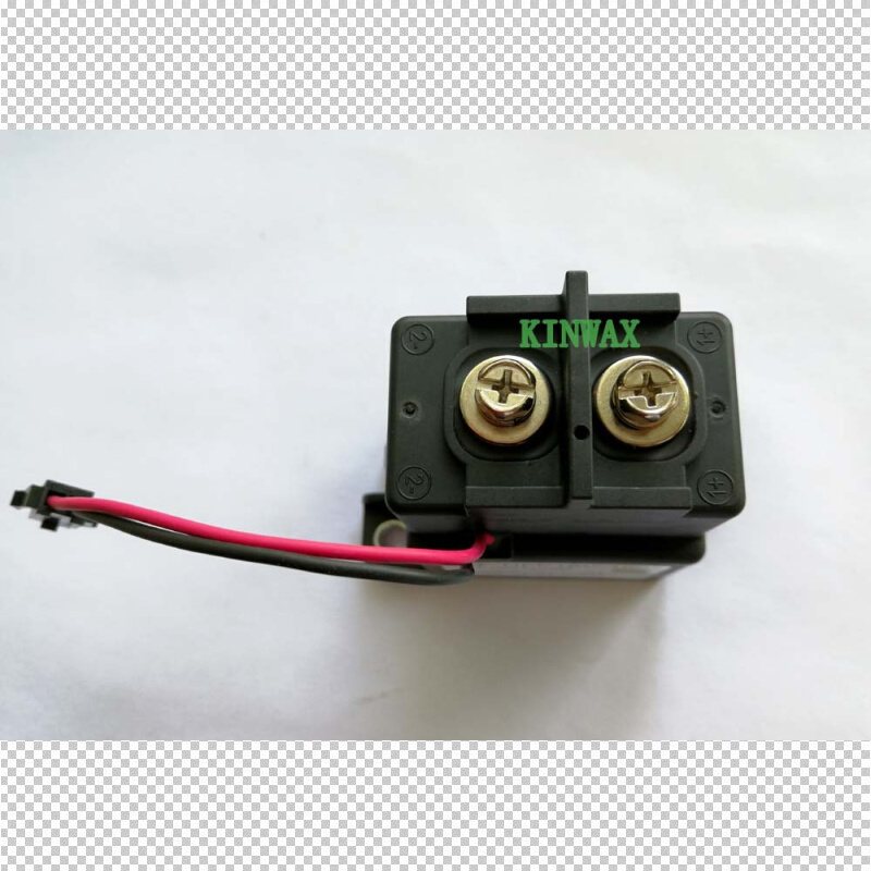 HFE18V-10/750-24-H2 直流继电器负载10A750VDC额定电压