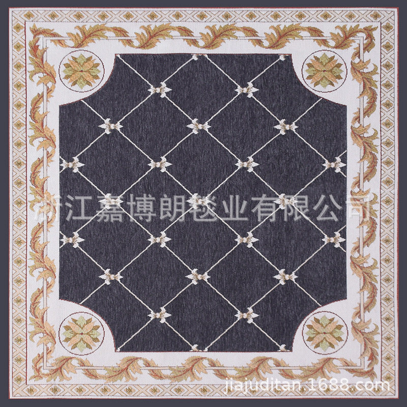 现货供应正方形地毯卧室书桌电脑椅垫学习椅脚垫子客厅办公桌地垫,电子元器件市场,电线扎带/束线带,淘宝优惠券,粉丝福利购,淘宝优惠卷