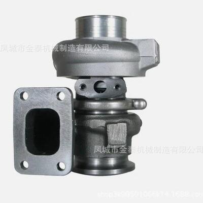 Td04L4Turbocharger49477-00160Re530407forJohnDeereMot