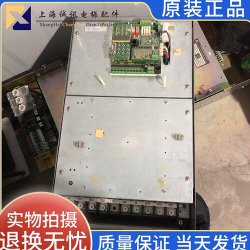 S38现货电梯554TWSA达0一体机4T变频器时 00变频器450新/K03855A0