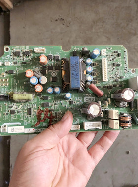 SP0114B富士变频器E2S-F2S系30KW 37KW主驱动电源板SA553990-01