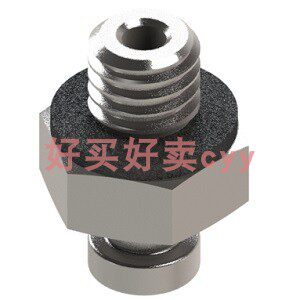 SMC 原装正品ZP2A-M01P 连接器