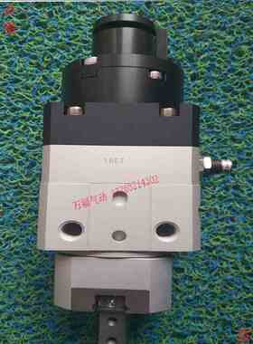 原装台湾气立可回转机械夹RMZ10/16/20/25/-A/B-90/180-C2-SB2/4