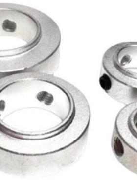 替代凸台轴承固定环-止动螺丝型STCF-D6 8 10 12 15 17 20 25 35