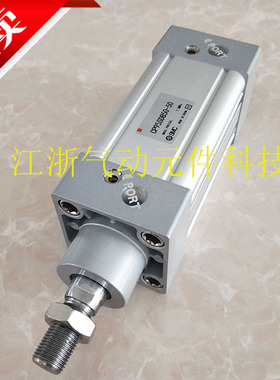SMC型气缸CP95SDB80-50 CP95SB80-25 80 100 125 160 200XB6