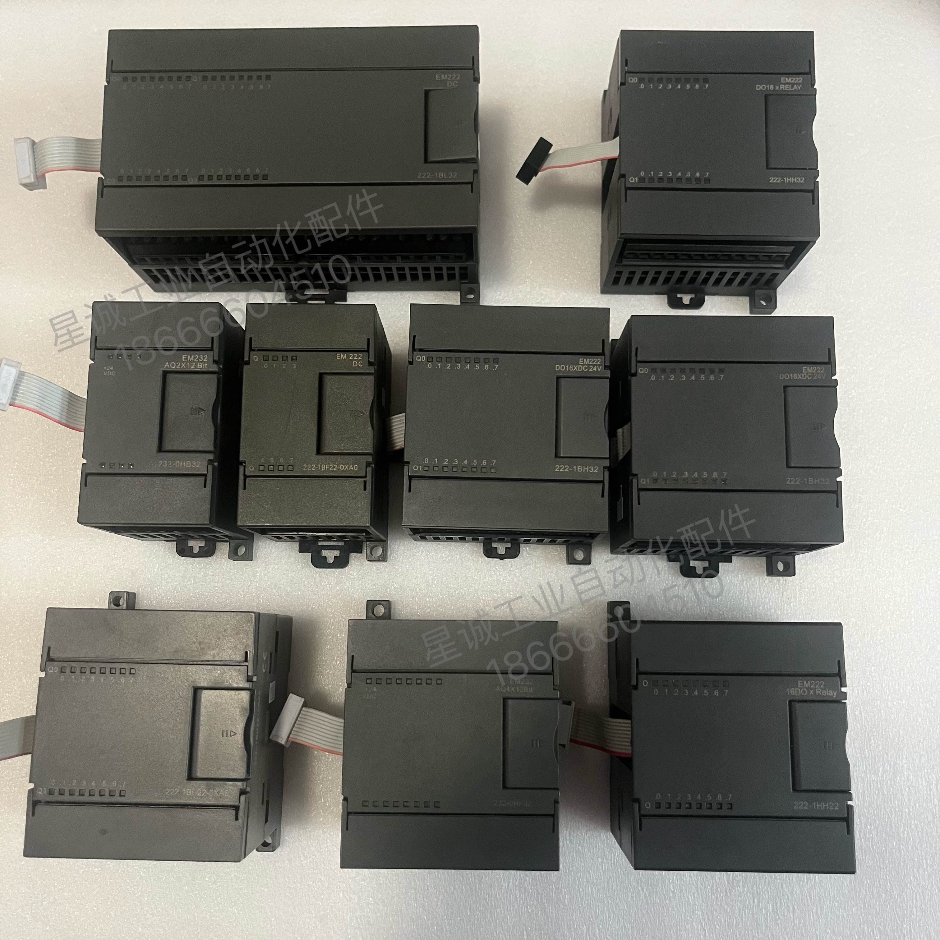 222-1BH32 22 模块1HH32 22 1BL32 1BF32 22 232-0HF32 0HB32 22