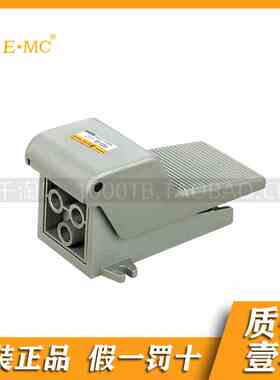 EMC.亿太诺F系列脚踏阀F322/F422-08/F322-08N/F522-08L/F522C-08