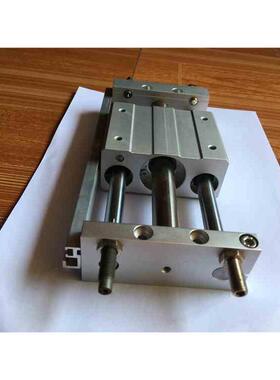 气立可无杆气缸MRH20X100/200/300/400/500/600/700-H-SD2-A2