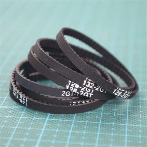 2GT-3.5同步带环形带102 110 112 120 122 124 126 128 130 132mm