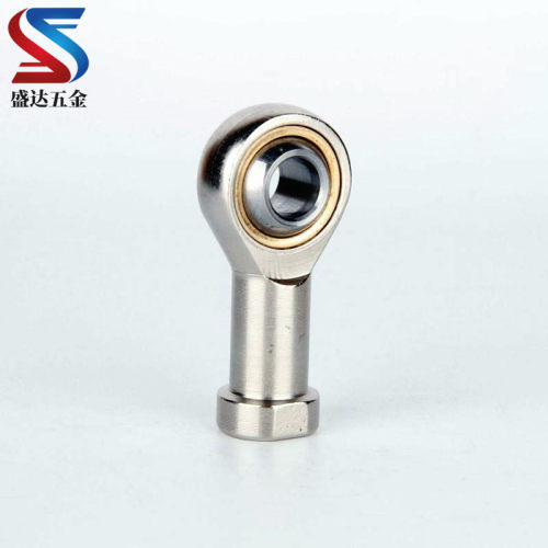 专业鱼眼配件/杆端关节轴承SI SIL 3P 4P 5 6 8 10 12 14 16 18 2