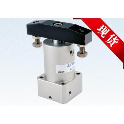 亚德客型转角气缸ACKL ACKR ACKD25 32 40 50 63-90 180SRCR/L