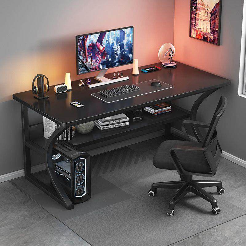 拉车套罩电脑桌子简约书桌学生宿舍写字桌学习桌家用简易台式桌办,影音电器,均衡(舞台),淘宝优惠券,粉丝福利购,淘宝优惠卷