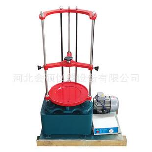 标准电动振筛机振摆仪ZBSX-92A型标准振击式振筛机原产发货