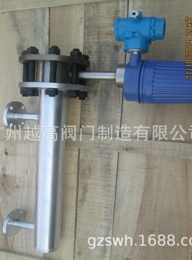 UTD-LP电动浮筒液位计智能电浮筒液位计 浮筒界面计 电浮筒液位计