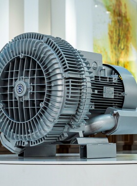 全风环保 HG-4000S 4KW 涡流高压风机