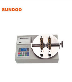 山度ST-B系列瓶盖扭矩测试仪扭力计ST-20B 内置打印机 ST-20B