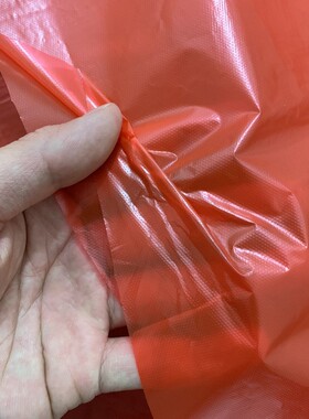 xyt一次性桌布加厚圆桌塑料薄膜长方形家用红色结婚餐桌台布婚礼