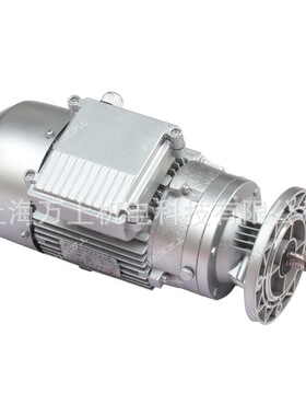 WBE1065-120W/WBE1285-250W双级立式微型摆线针轮减速机 厂家直售