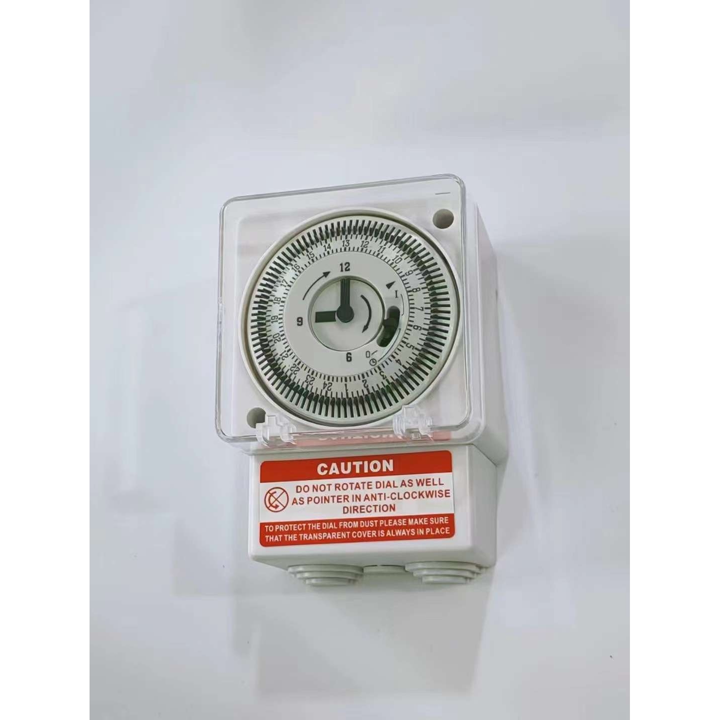 24小时机械式循环工业计时器定时器 SL189 TH188 15分钟间隔