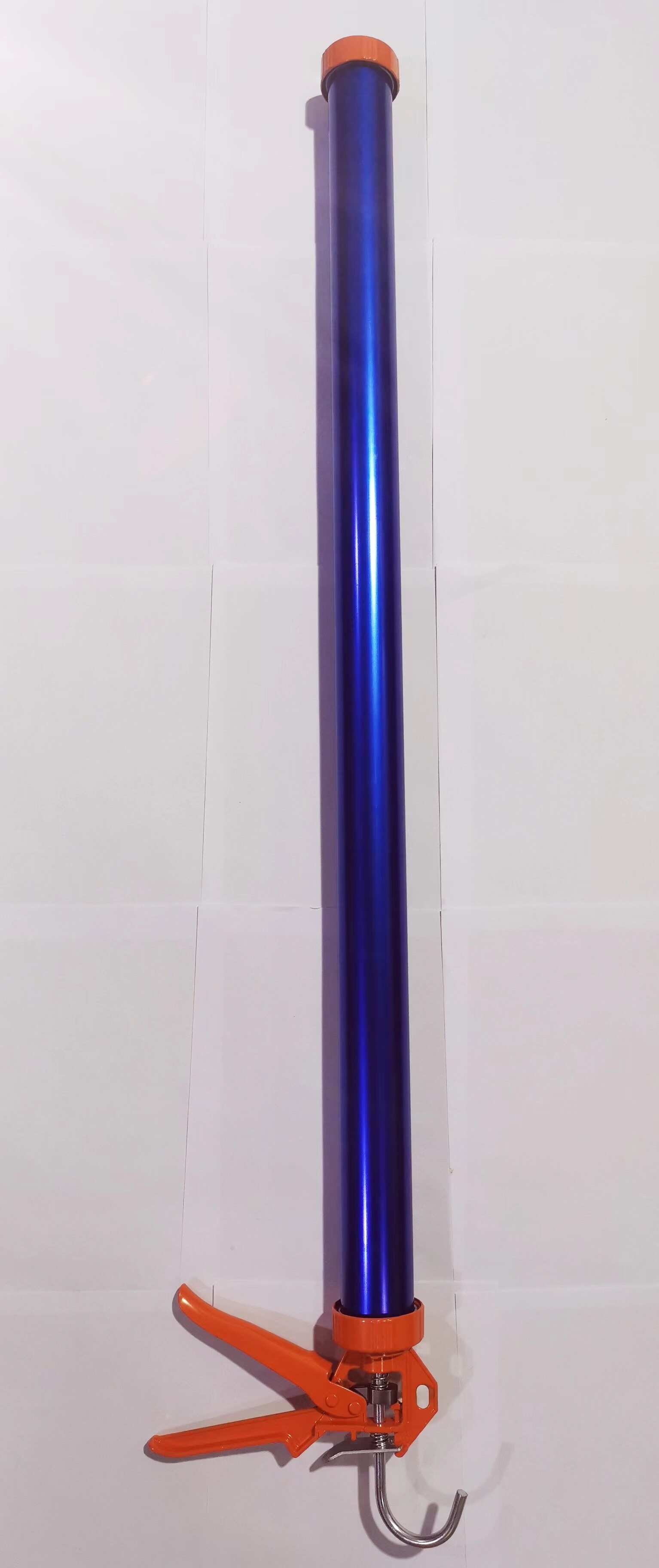 加长软管旋转胶枪1.1米