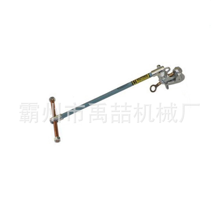 电力检修绝缘线夹组合跳线支架3484跨接器玻璃纤维支架