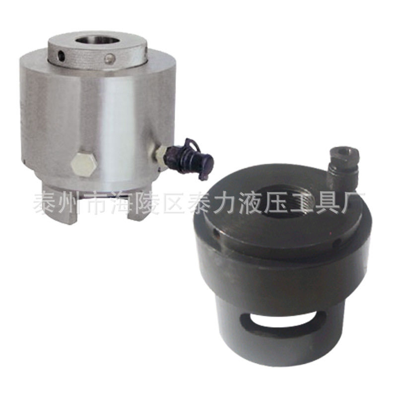 液压螺栓拉伸器螺母紧固