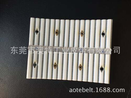 AT10菱形螺母同步带
