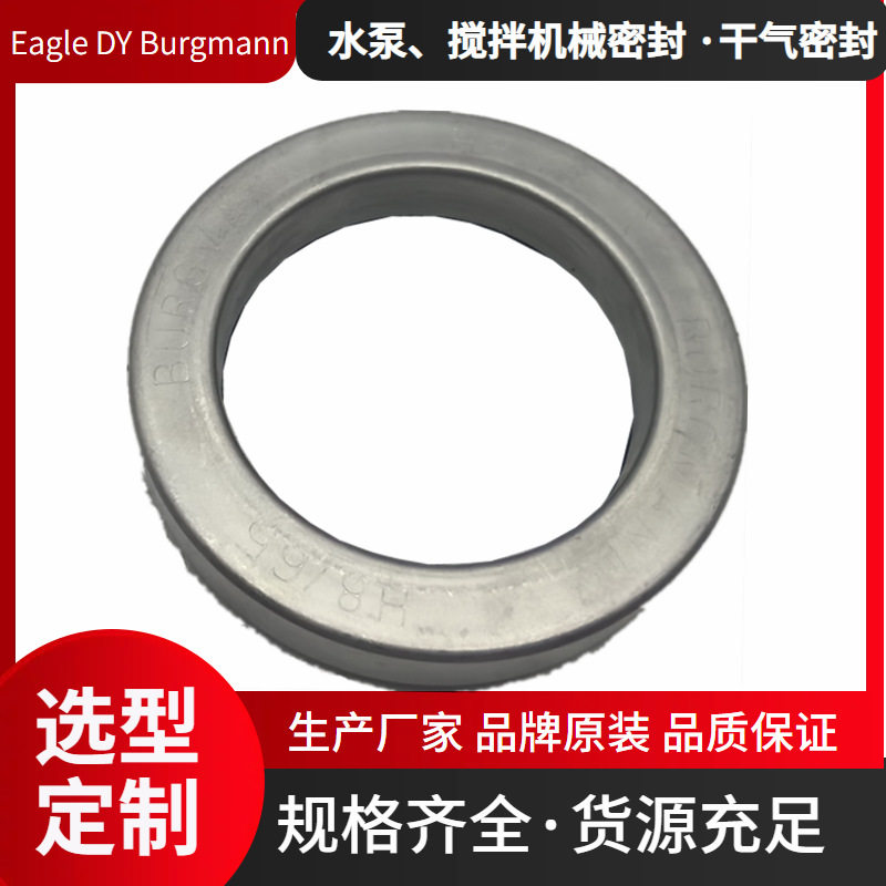 EagleBurgmannH8-D4/50密封件