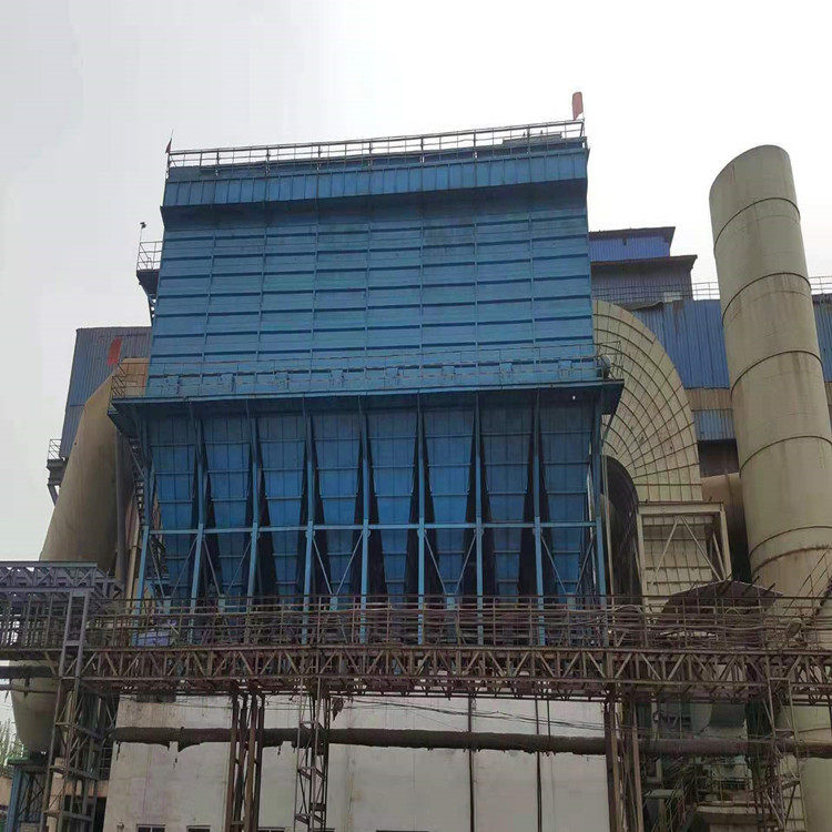生产厂家小型脉冲布袋仓顶水泥仓顶除尘器单机脉冲除尘器直销