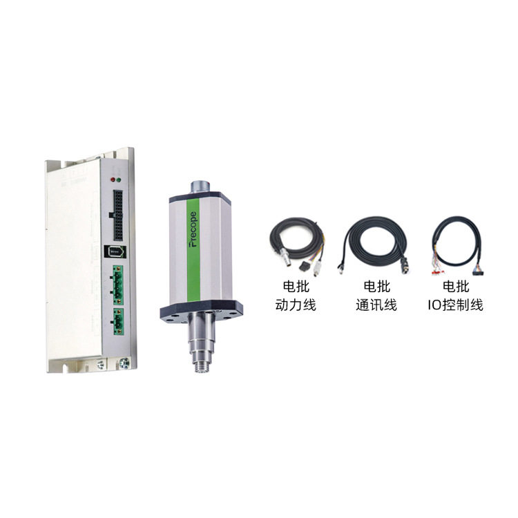 智能电批DP-L-001扭力范围0.2-2kgf.cm实时反馈智能锁付