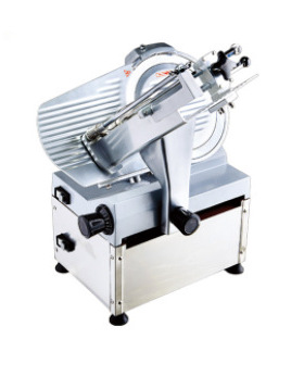 HT12寸银色切片机