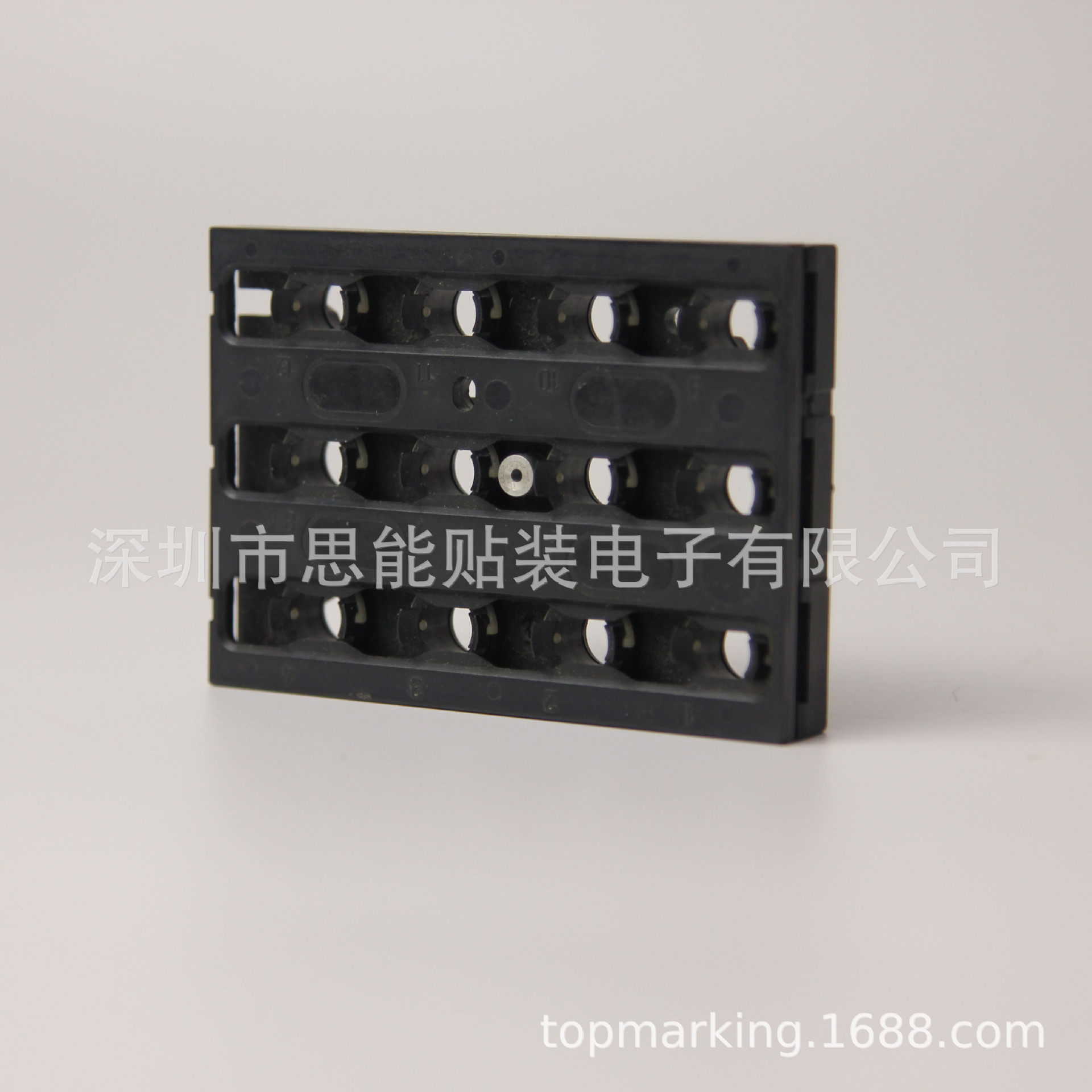 00323044-05 吸嘴交换器 NOZZLE MAGAZINE SMT贴片机配件