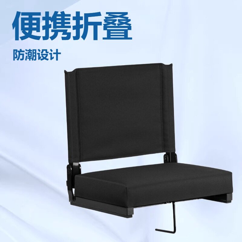户外便携折叠防潮靠背垫
