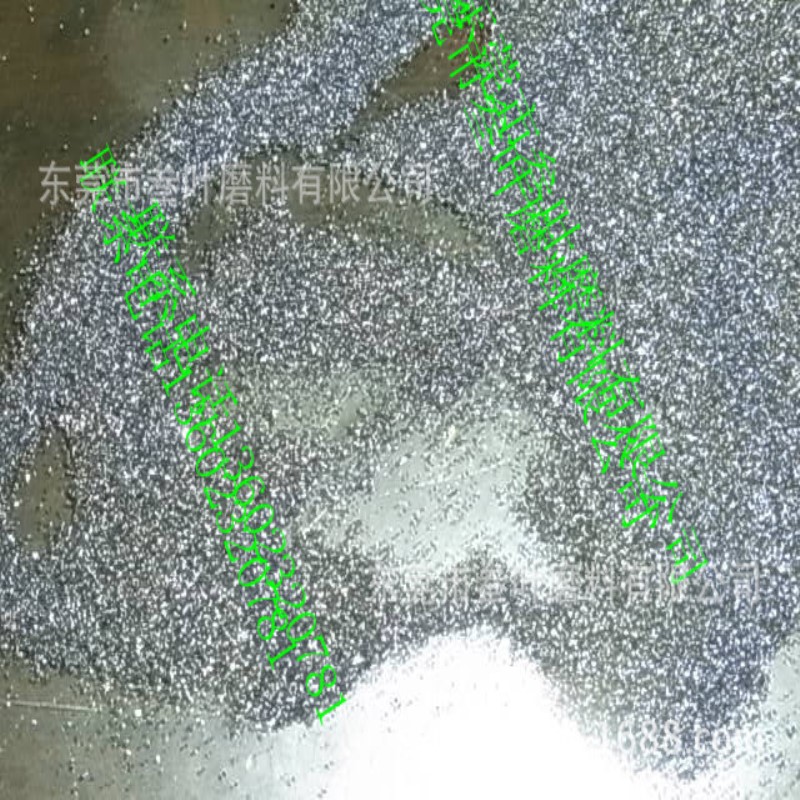 东莞黑碳化硅绿碳化硅批发F16#F2500#厂家供应人造磨料