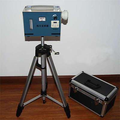 CCHZ1000直读粉尘测定仪 CCHZ1000直读粉尘测定仪