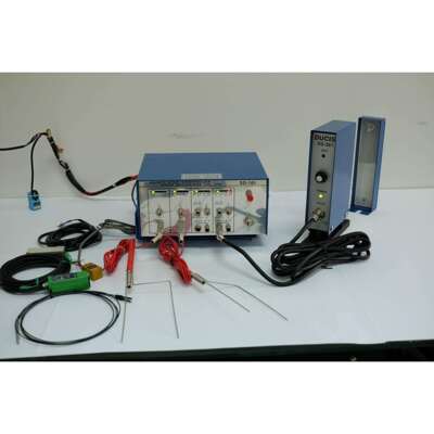 台湾原产冲床送料不到位挤料向躬料/东阳市误送检知器SD-101