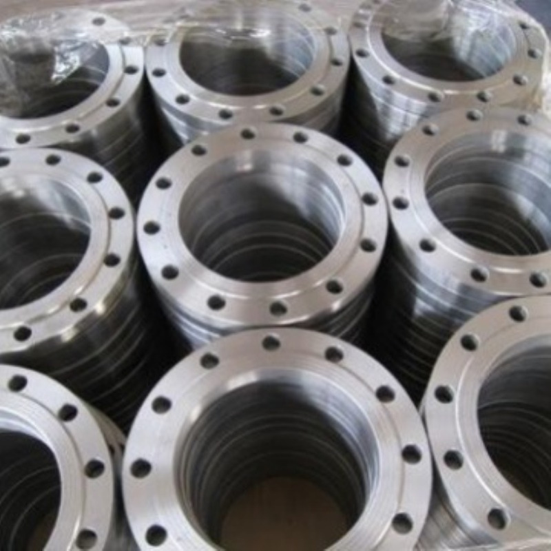 平板法兰 日标板式平焊法兰 5K10K16K25K30K40K