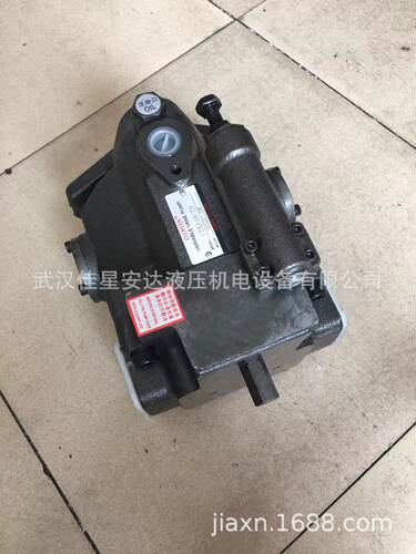 V18A4R10X供应V系列台湾欧颂OSHON高压可变排量柱塞泵