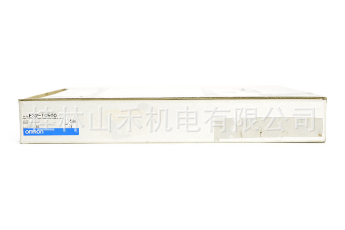 オムロン ファイバユニット E32-TC500