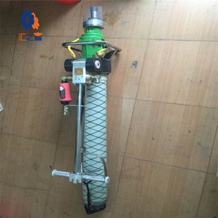 支腿式 2.8气动锚杆钻机MQT锚杆钻机气动 锚杆钻机 130 MQT