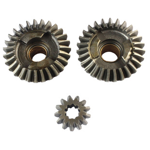 5马力6马力船外机齿轮6BX-45551-00 67D-45560-00 67D-45570-00