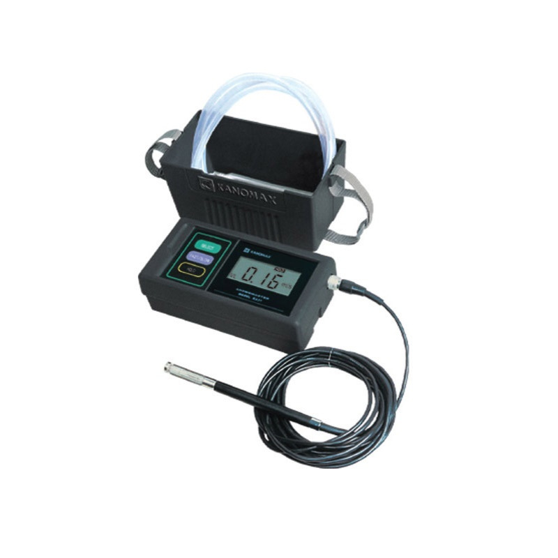 加野Kanomax热式风速仪KA23/KA33热敏感风速仪热球式风量计