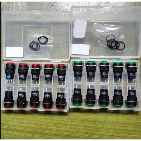 南京二机床数控机床上海售后服务部 销售各类机床配件 按钮开关