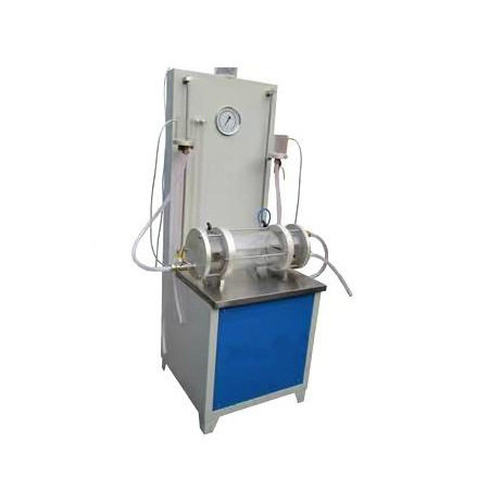锐搏检测仪器YT090A型排水板通水仪（水平方向）