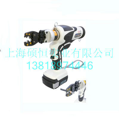REC-Li14S 充电式液压压接钳(日本 Izumi)