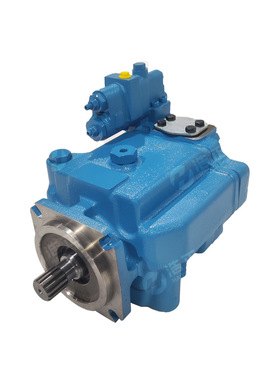 HZPVH098柱塞泵钢厂冷轧机液压泵PVH98QIC-RAF-13S-11-C25VT4-31