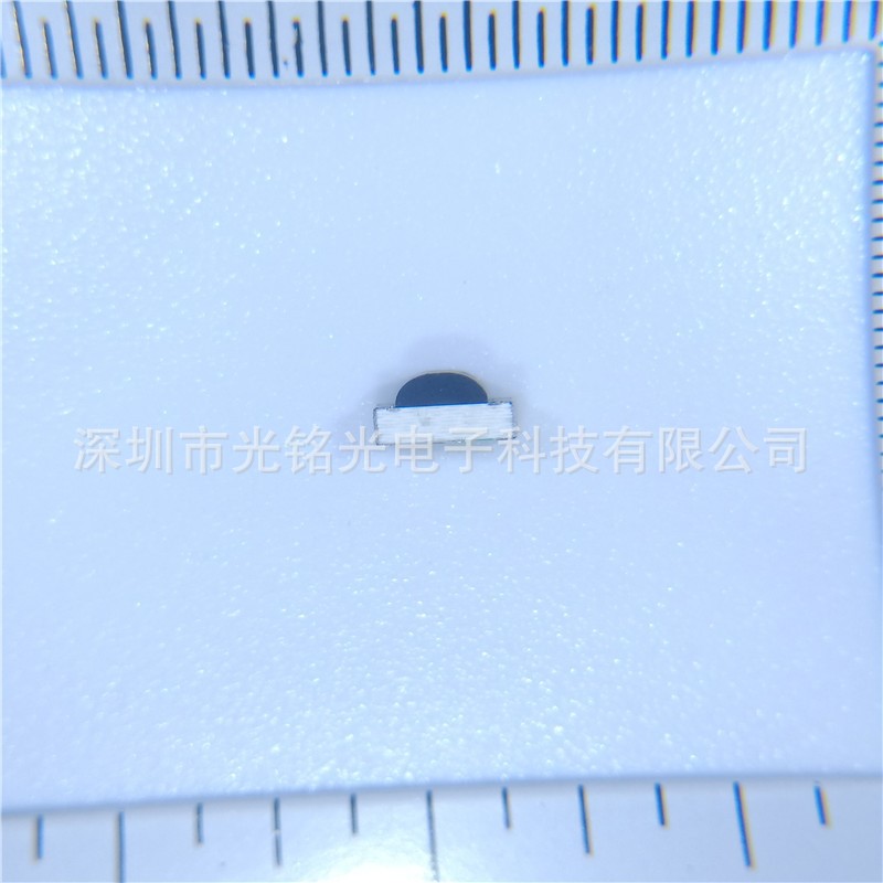 厂家直供 1204接收管 3210红外线接收贴片二极管 1206侧面LED灯珠