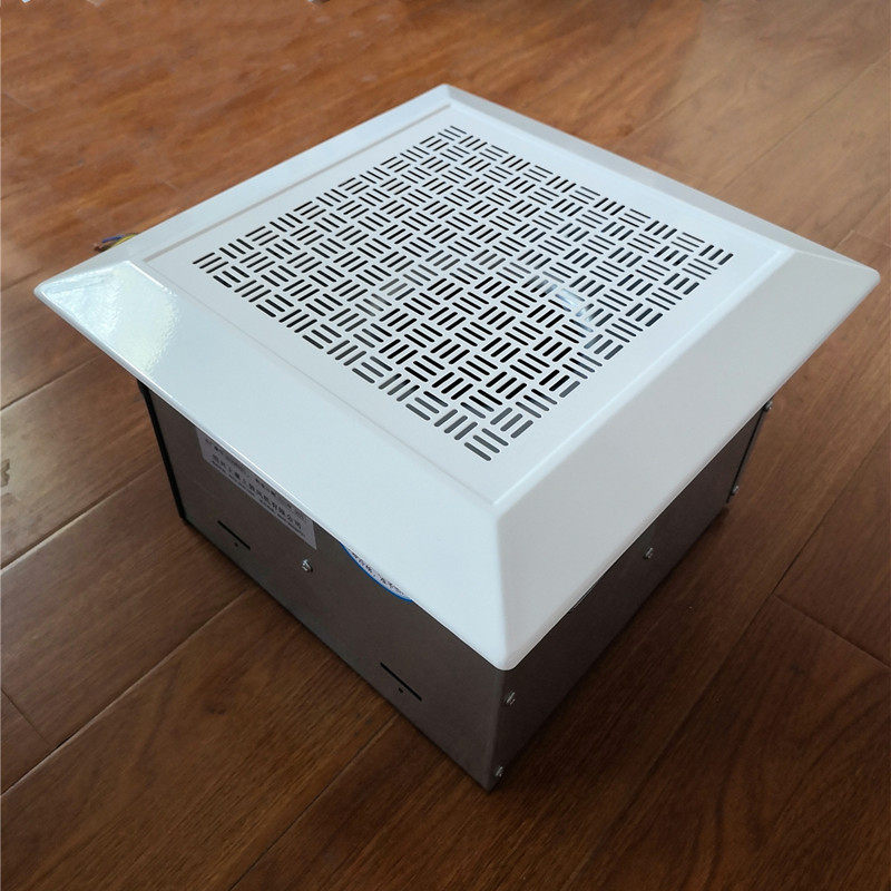 天花板通风换气扇全金属材质 JVF-CM-33  260m3/h  160PA  38W