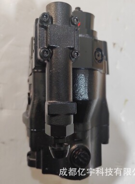 PVM柱塞泵威格士123AL00092B PVM018ER02AE1A315000000AB现货销售